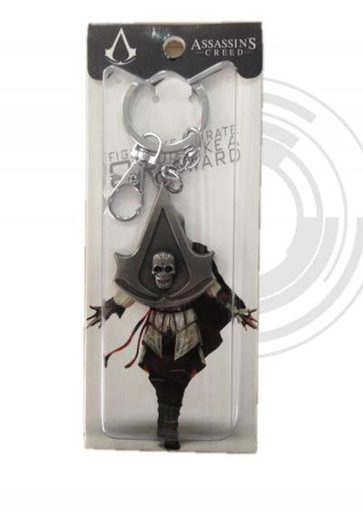 Llavero Assassins Creed Cheap