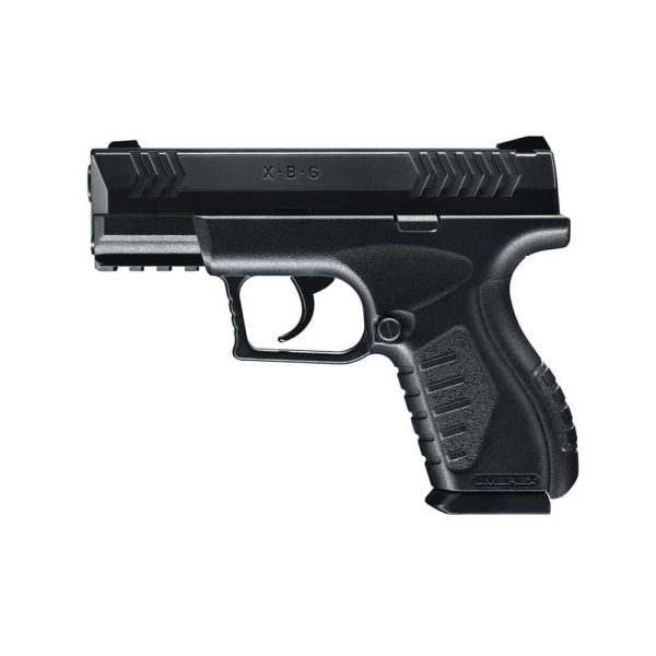 Pistola Umarex XBG 4,5 mm BBs Co2 (copia) U5.8173 on Sale