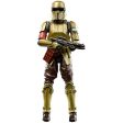 Figura Shoretrooper Carbonized Black Series Star Wars 15Cm Cheap