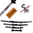 Set de Katanas de tres piezas Último Samurai Online Hot Sale