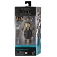 Figura Profesor Huyang Ahsoka Star Wars 15Cm Supply