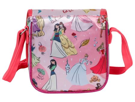 Bolso Muffin Strong Princesas Disney Fashion