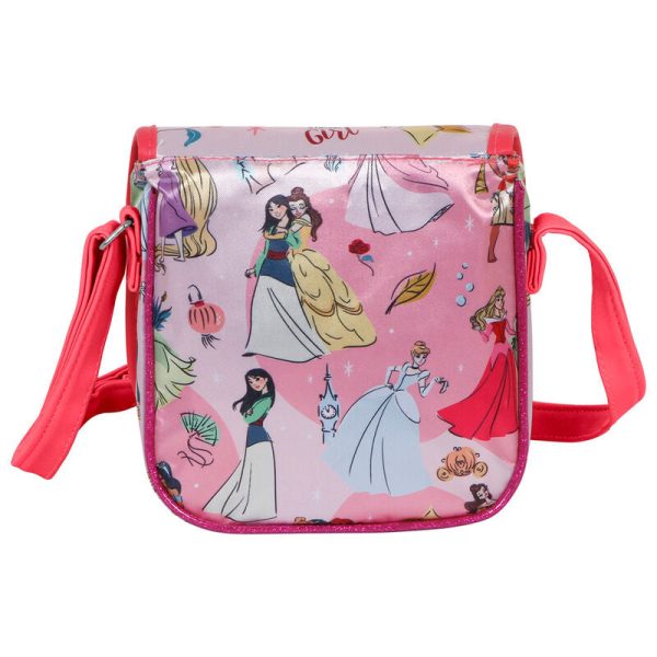 Bolso Muffin Strong Princesas Disney Fashion