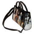 Bolso Final Frames Star Wars The Empire Strikes Back Loungefly For Discount