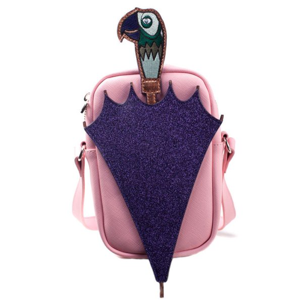 Bolso Bandolera Paraguas Mary Poppins Disney Fashion