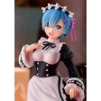 Figura Rem: Ice Season Ver. Re: Zero Starting Life In Another World 17Cm Discount