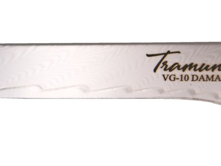 Cuchillo de cocina Tramuntana TK--CD04 Discount