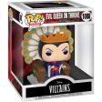 Figura Pop Villains Evil Queen On Throne Online Hot Sale