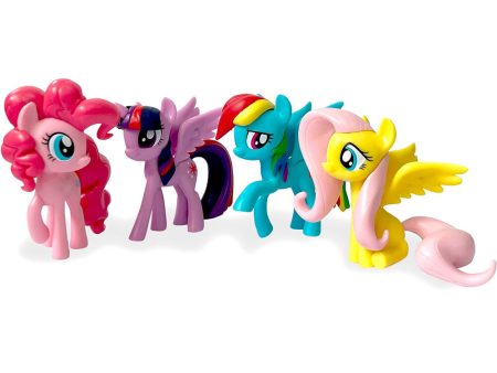 Blister Figuras My Little Pony Online now