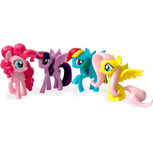 Blister Figuras My Little Pony Online now