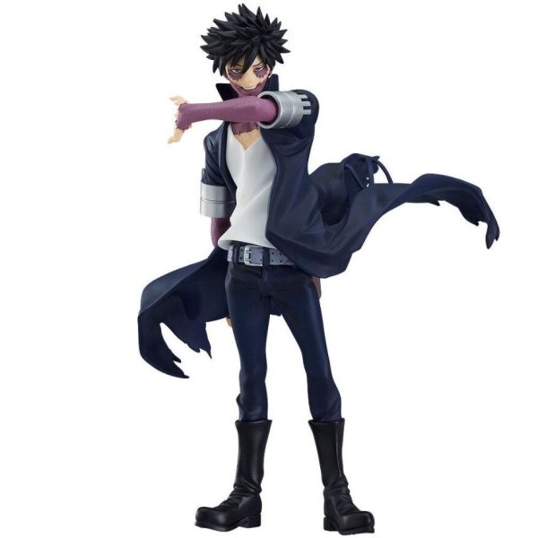 Figura Pop Up Parade Dabi My Hero Academia 18Cm Cheap