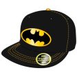 Gorra Batman Dc Comics Junior Online Hot Sale