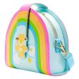 Bolso Bandolera Rainbow Swing Osos Amorosos Loungefly Online now