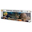 Blister 3 Figuras Pop Jurassic World Online Sale