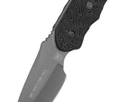 Cuchillo Hunter titanio United Cutlery UC2943 Sale