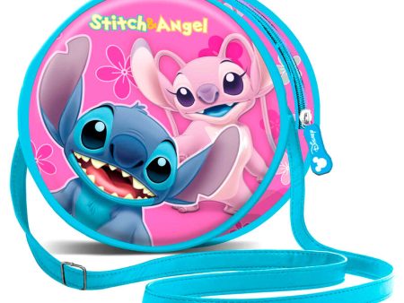 Bolso Match Stitch Disney Fashion