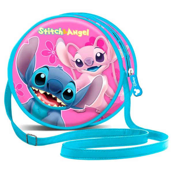 Bolso Match Stitch Disney Fashion